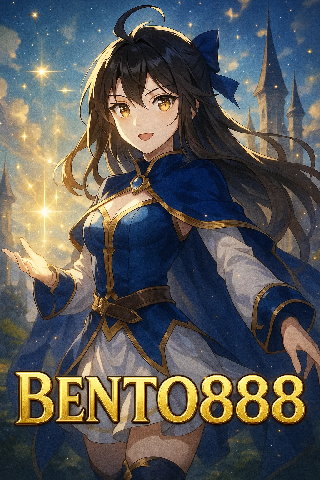 Bento888 : Desain Artistik Menawan Game Puzzle Bento 888
Bento888 : Desain Artistik Menawan Game Puzzle Bento 888